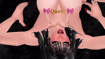 Insta Model Creams On My Bbc