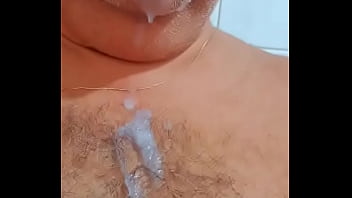 Lambendo A Porra Do Amigo