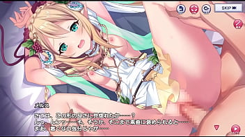 Hentai, Game - Toons - 2025 - Sexy - Scene - Video 843353