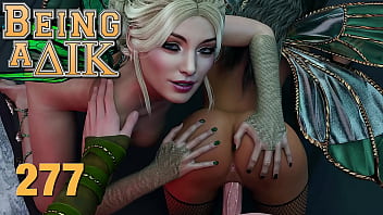 BEING A DIK #277 _ Fuck that tight pussy!