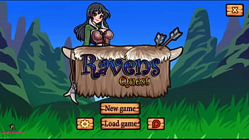 Raven' Quest Part 1