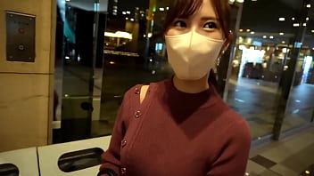 SEXまみれセックスレスな欲求不満ドM人妻と中出し不倫性交 ＃みさ＃看護師 Part1