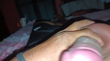 Video De Verificación - masturbation, ducha, pene, verification-video - Video 841074