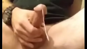Kingnewwyy814 Blasting A Nice Cumshot