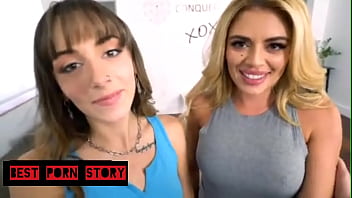 Step Mom _ Step Daughter Free Use Family