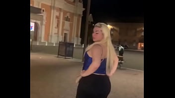 Carol Penelope - Tranny, Trans, Carol-penelope - Shemale - 2025 - Wild - Performance - Video 835904