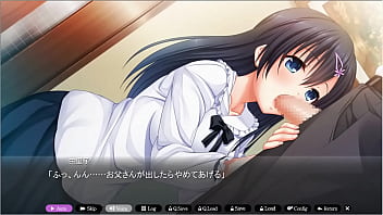 kinsin.5 怜花＝由里子と疑い始め、由里子の部屋の粗探しをしている最中に由里子が帰ってきて_