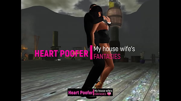 Grinded And Taken At The Dance Court. Part Ii...