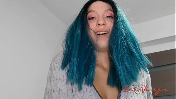 Step Sister Doesn_t Want To Work So She Will Get Pregnant