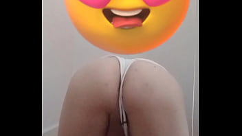 Juicy Butt - Jocker_s Cock