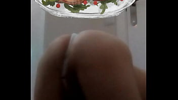 Mom Butt - Jocker_s Cock