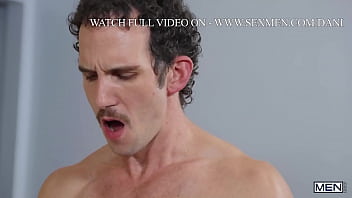 Family Cums First Part 2: Bareback / Men / Bar Addison, Greg Mckeon / Watch Full At