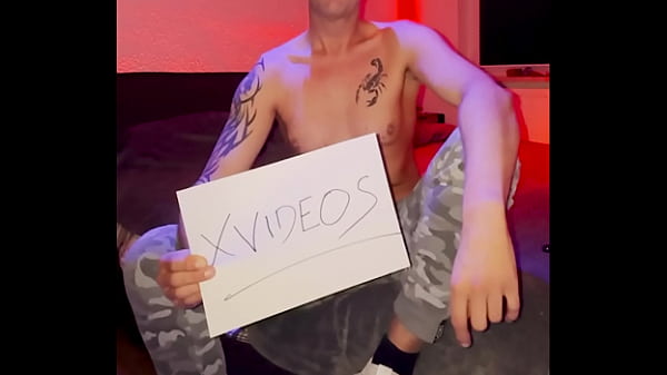 Verifikationsvideo - Gay-verification-video - ID742671