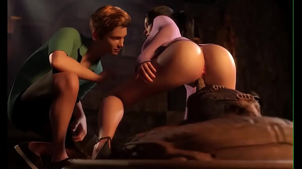 Brincando Com Minha Namorada Parte3