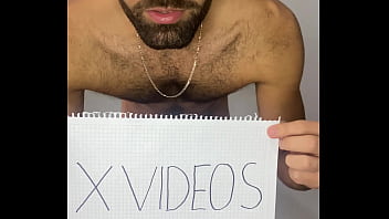 Doğrulama Videosu - gay, verification-video - Video 836923