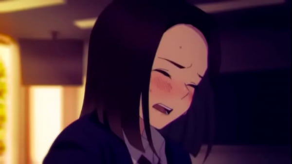 Hent Cute Foot Massage