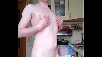 Jolly Slut - Moscow Anal Slut Sergay Fag Presentation