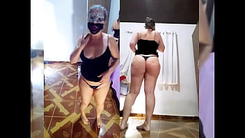 Mirelladelic Striptease Personalizado