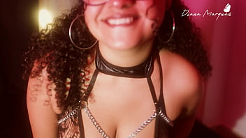 Join Me For A Nice Cigar While I Masturbate, Daddy.