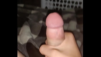 Teen Masturbating Until Cumming