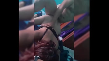 Mi Amigó Se Coge A Mi Esposa - trios, le-gusta-la-verga, con-mi-putiesposa - Video 741157