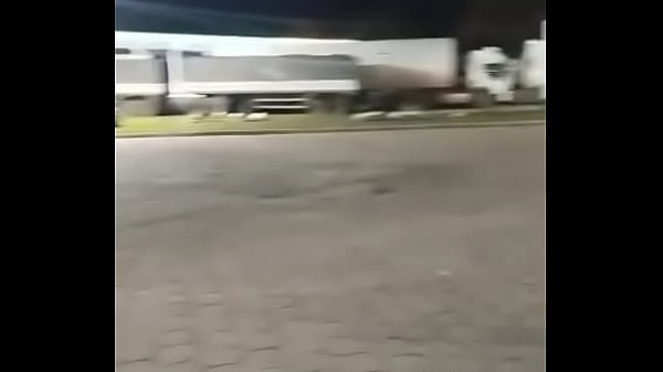 Parada, Posto - Unknown - 2025 - Incredible - Performance - Video 832495