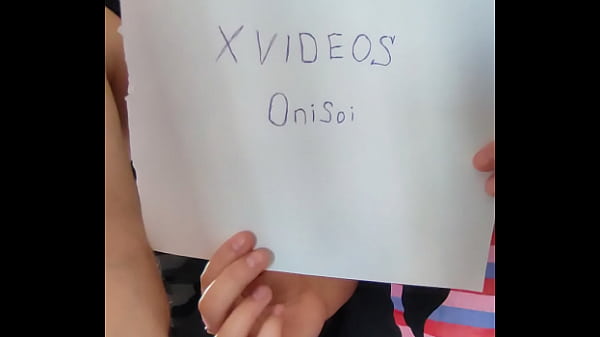 Видео для верификации - Homemade-verification-video - ID740311