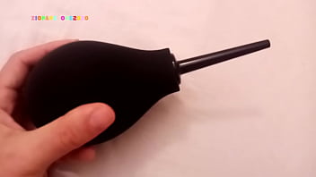 Ziopaperone2020 - Shorts - I Get To Know My New Purchase