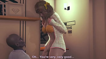 Honey Select 2 - Misaki