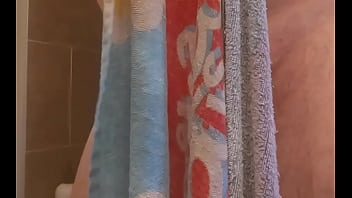 What' Behind The Towel? Comments Welcome.