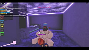 Roblox Condo #1: Chupando La Verga De Un Macho En Roblox