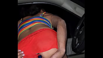 Cherrybaby1993 - Anal, Trans, Sissy - Shemale - 2025 - Wild - Scene - Video 739793