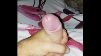 Gostoso Do Abc Bate Uma Antes De Pegar No Sono