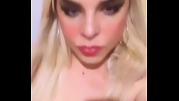 Carol Penelope - Tranny, Trans, Carol-penelope - Shemale - 2025 - Wild - Show - Video 733062