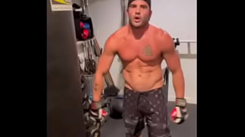 Nathan Bronson - Fitness, Workout, Sweat - Workout - 2025 - Passionate - Experience - Video 854144
