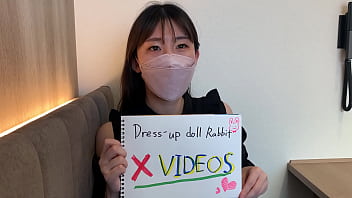 Dress Up Doll Rabbit - Verification-video - Unknown - 2025 - Sexy - Performance - Video 737070