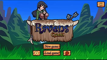 Raven' Quest Part 6