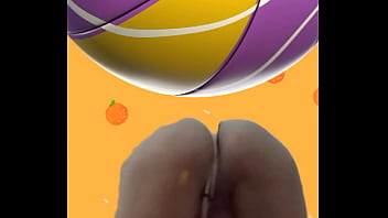 Big Butt Wife - Jocker_s Cock