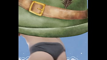 Butt Toys - Jocker_s Cock