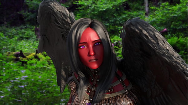 Let' Play: Lilith _ Gabriel