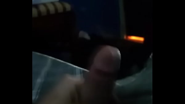 Ferguson0311 Masturbating