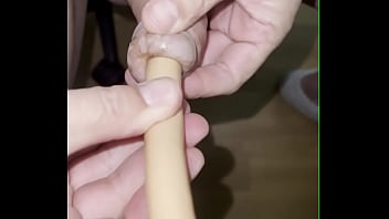 Userrequest: Sounding With Hotdog