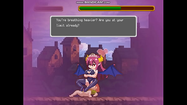 Super Mamono Sisters B Pt.1