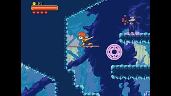 Super Mamono Sisters Walkthrough Final