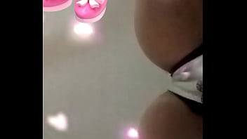 Girl Butt Porn - Jocker_s Cock