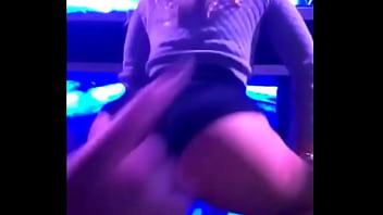 Twerk, Edit - Unknown - 2025 - Amazing - Show - Video 851108