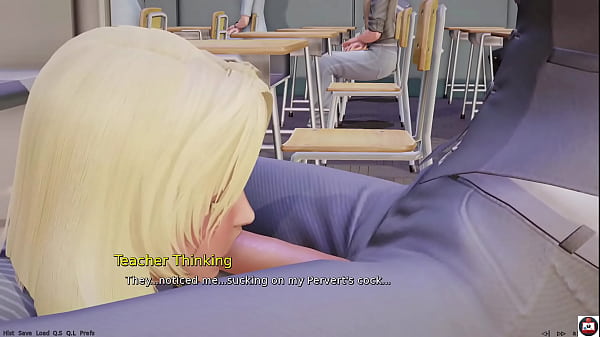 Public Sex LIfe H -( PT 21 )- {ParadiceZone}