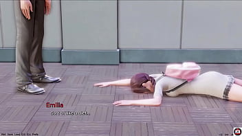 Public Sex LIfe H -( PT 30 )- {ParadiceZone}