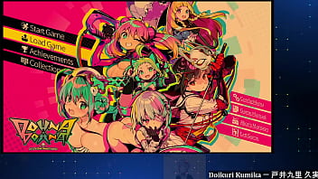 [1] Porno Blowjob And Stylish Fights With Chainsaw Girl Dohna Dohna