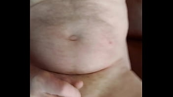 Big Cum Load On My Chest 041320